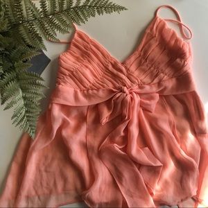 Dizzy Lizzy Dress Blouse